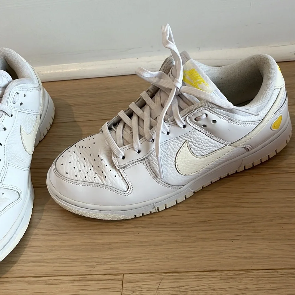 Nike dunk low - special limited edition Valentine’s Day 2023 - Picture 7 of 10